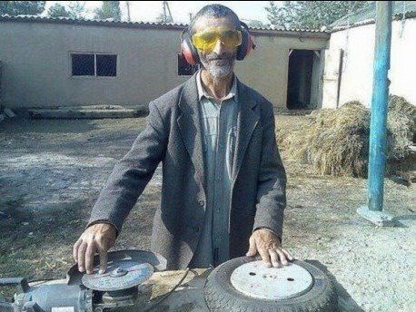Balkan-DJ